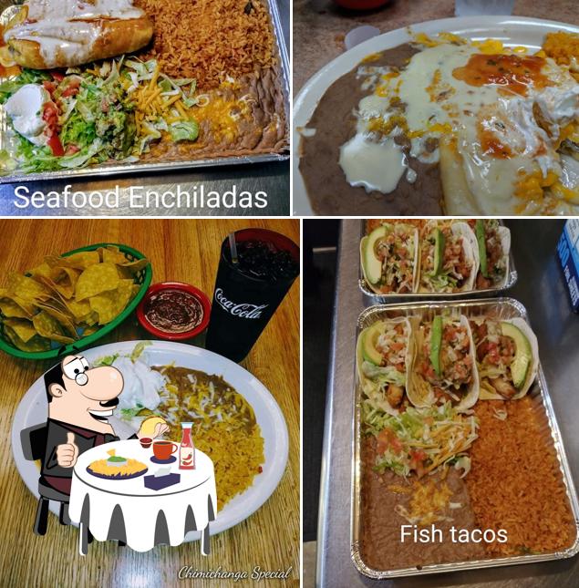 Don Pablo's Family Mexican Restaurant
