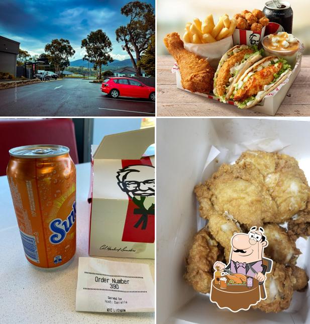 KFC Lithgow