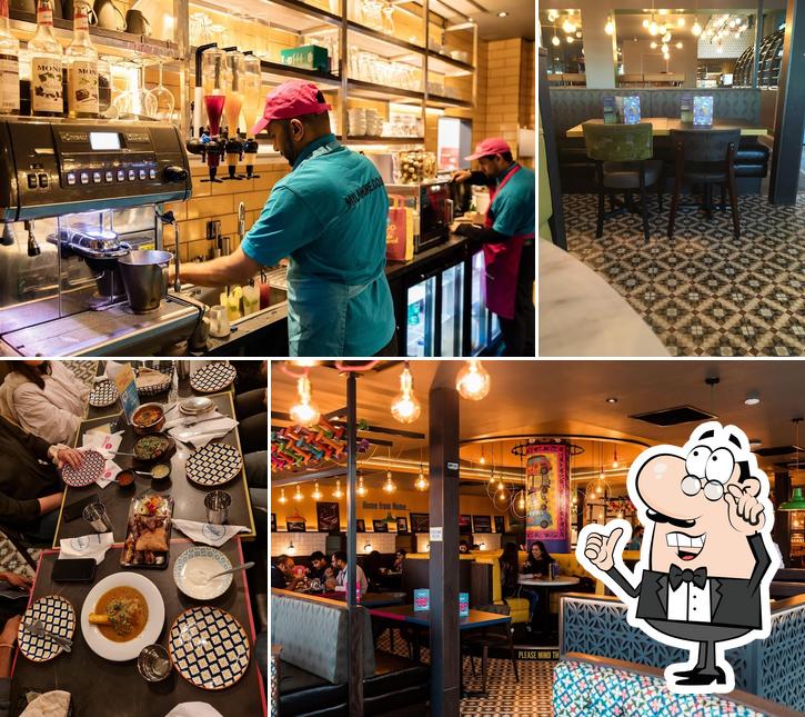 MyLahore Leeds