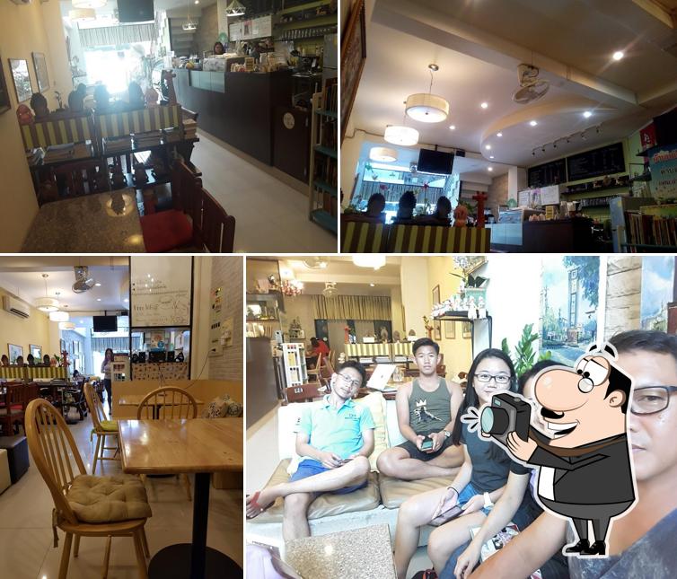 Green House ณ ตรัง