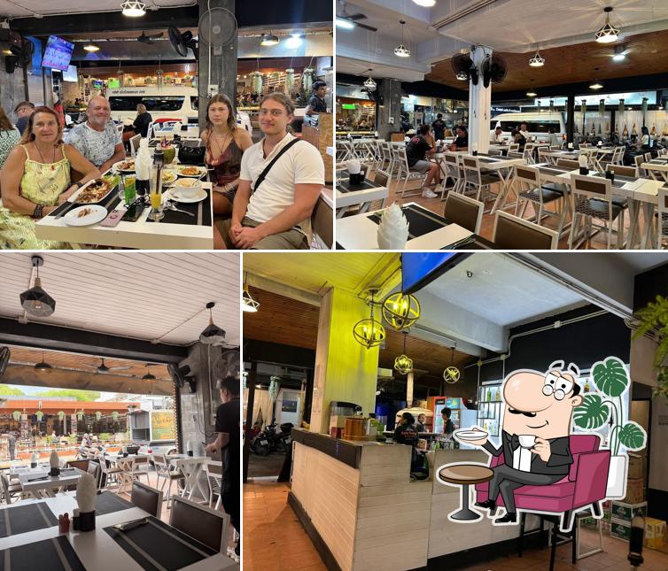 Home Samui Restaurant & Pizzeria 3