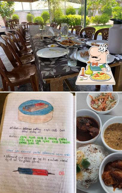 Kochchi Family Restaurant