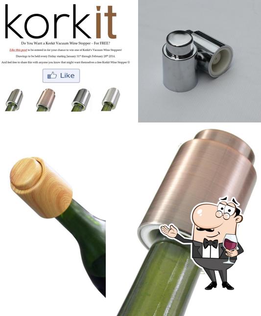 Korkit