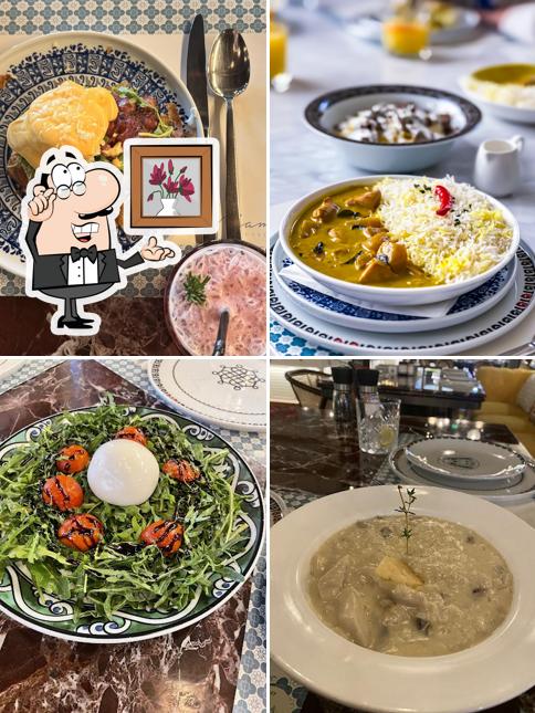 Mama's Cuisine