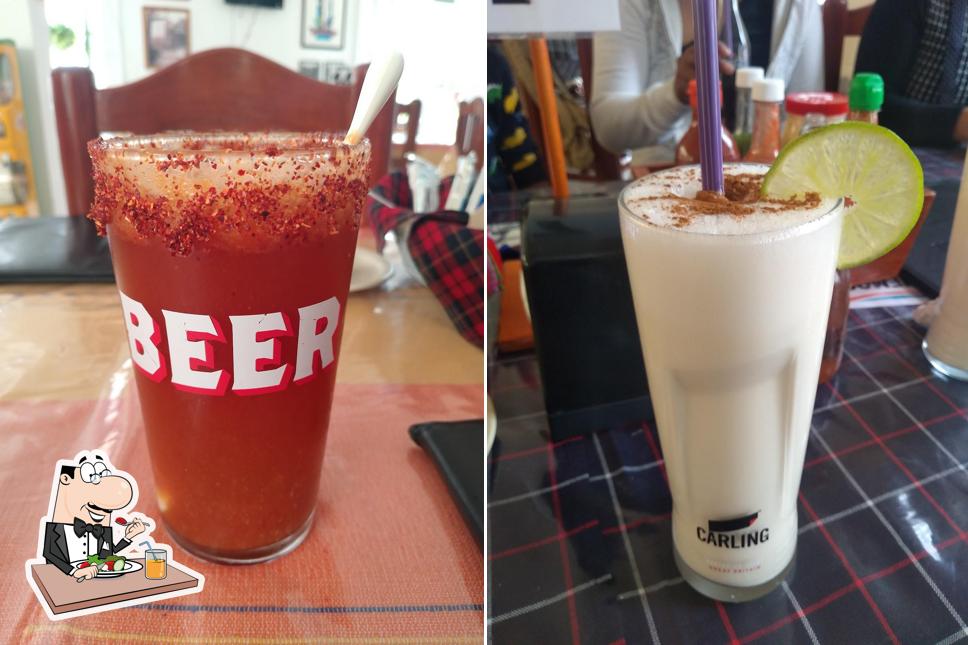 Mariscos Tenancingo