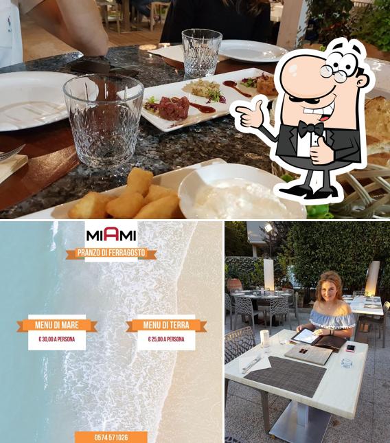 MiAmi Ristorante Pizzeria