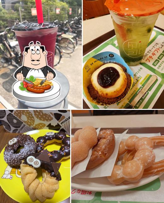 Mister Donut