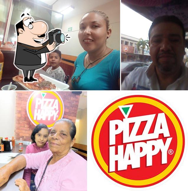 Pizza Happy