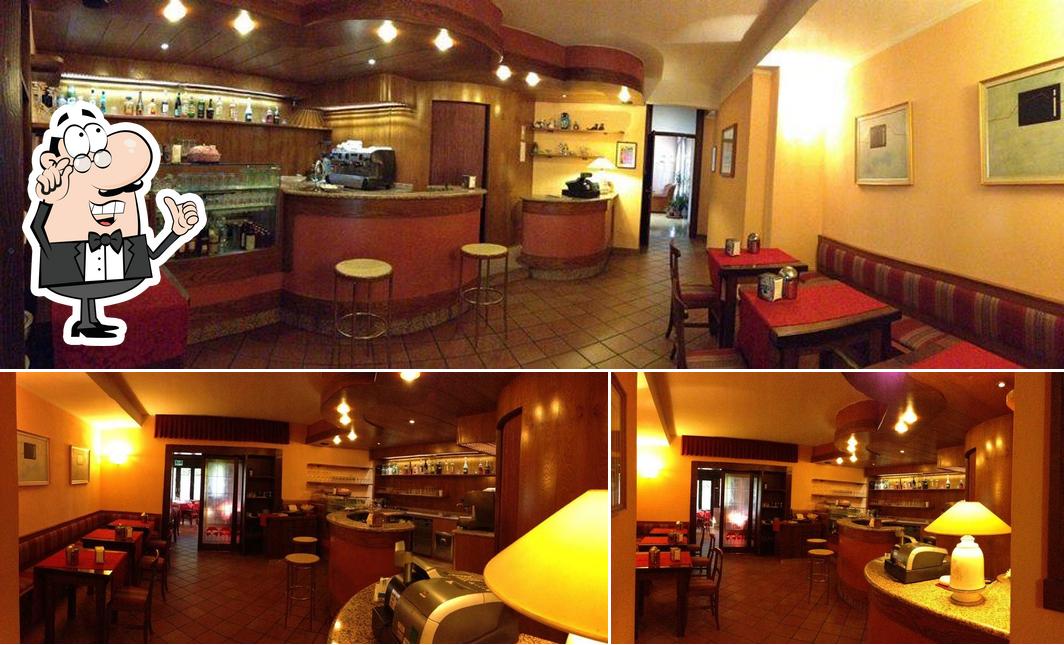 Pizzeria il Convento