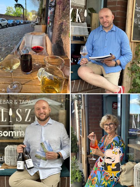 HAUST Coffee,Wine & More
