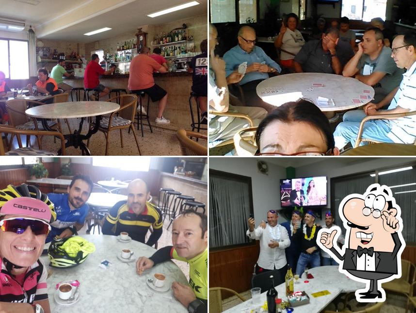 Bar Sportiu