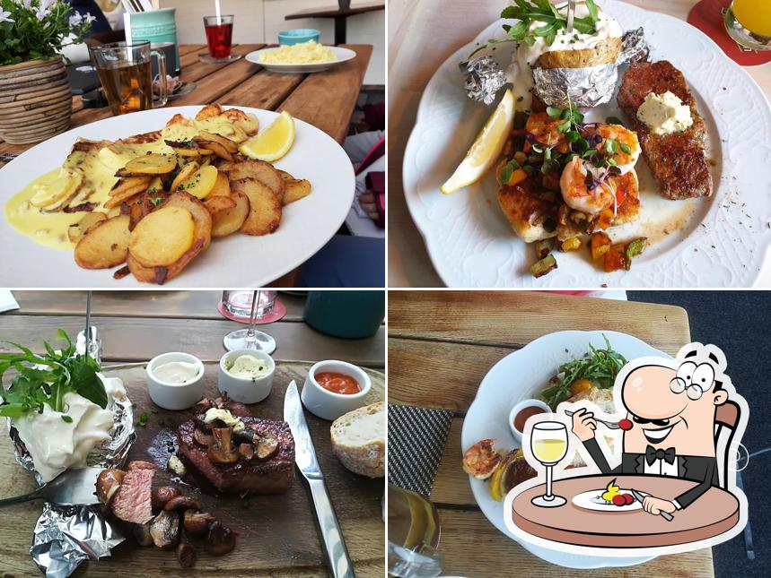 Ralfs Restaurant