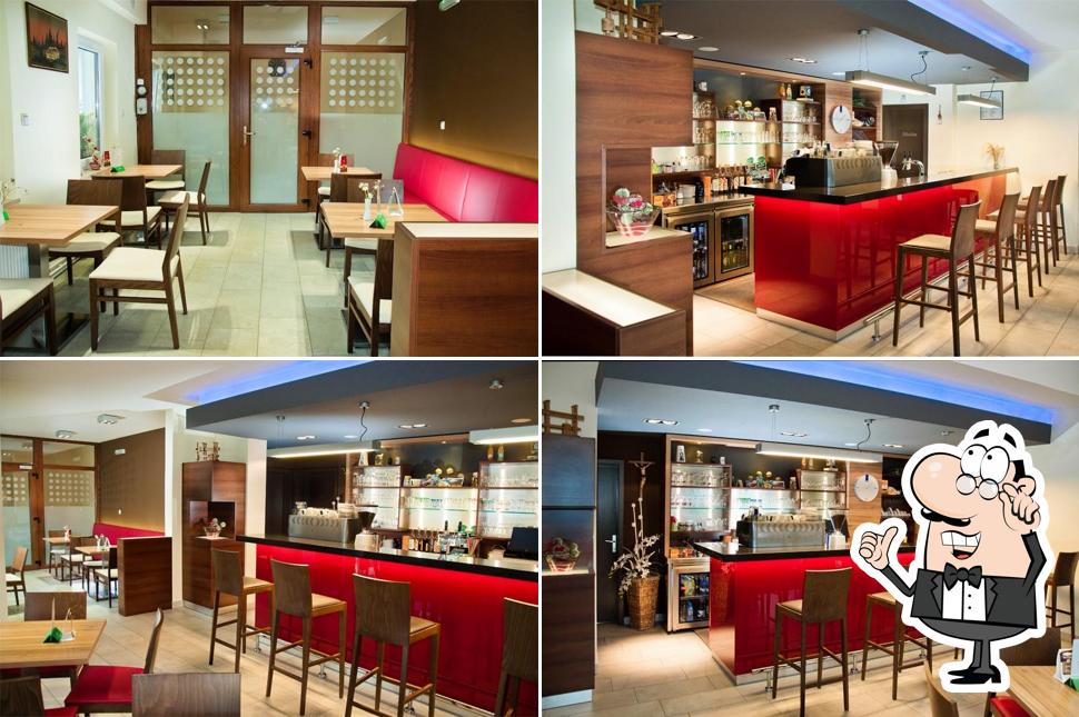 Avtoprevozništvo in kava bar Franc Rataj s.p.