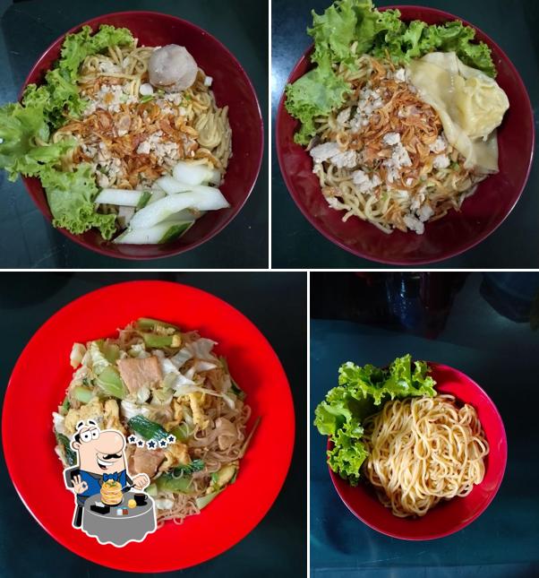 Blessing Noodle