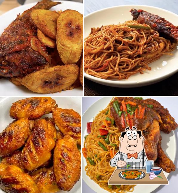 Chefnchop