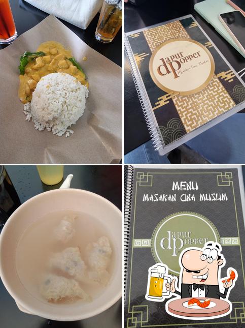 Dapur Popper