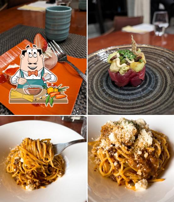 Restaurant Dining Fuji