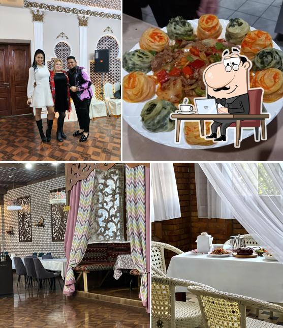 Гульсарай