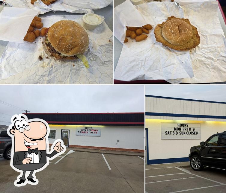 Dotty's Malt Shop & Eats