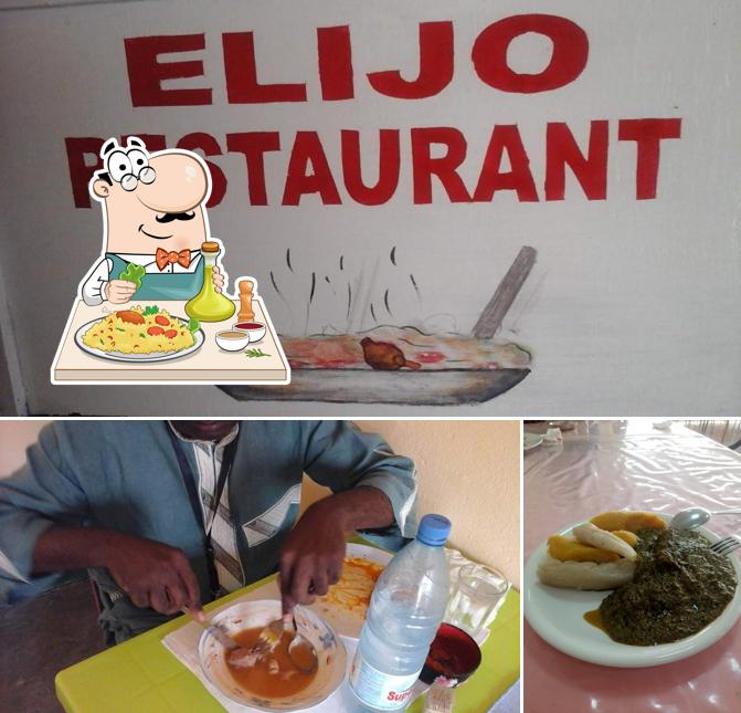 Eli jo Café Restau