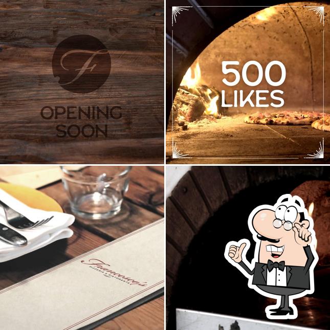 Francesco's Pizzeria & Restaurant