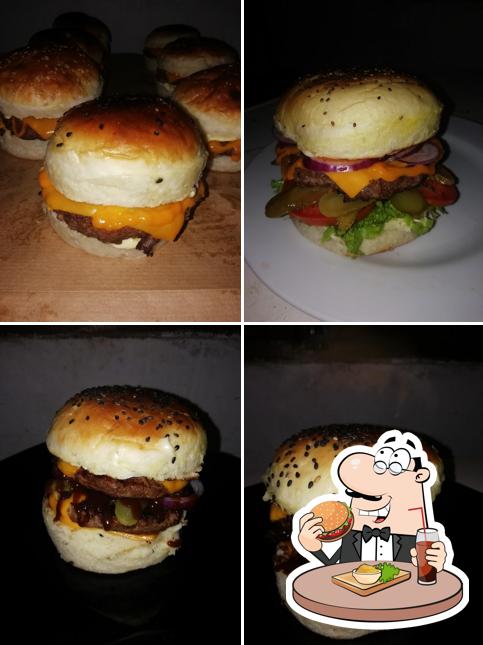 GrekoBurger