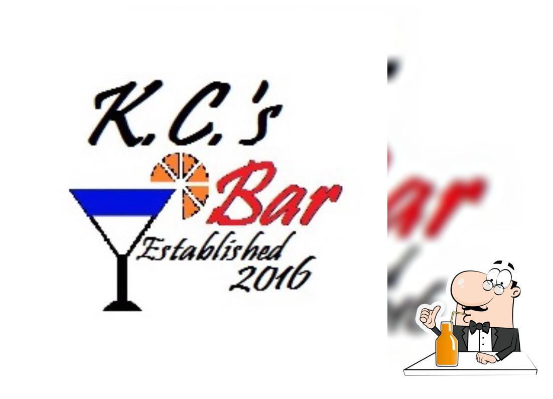K.C.'s Bar