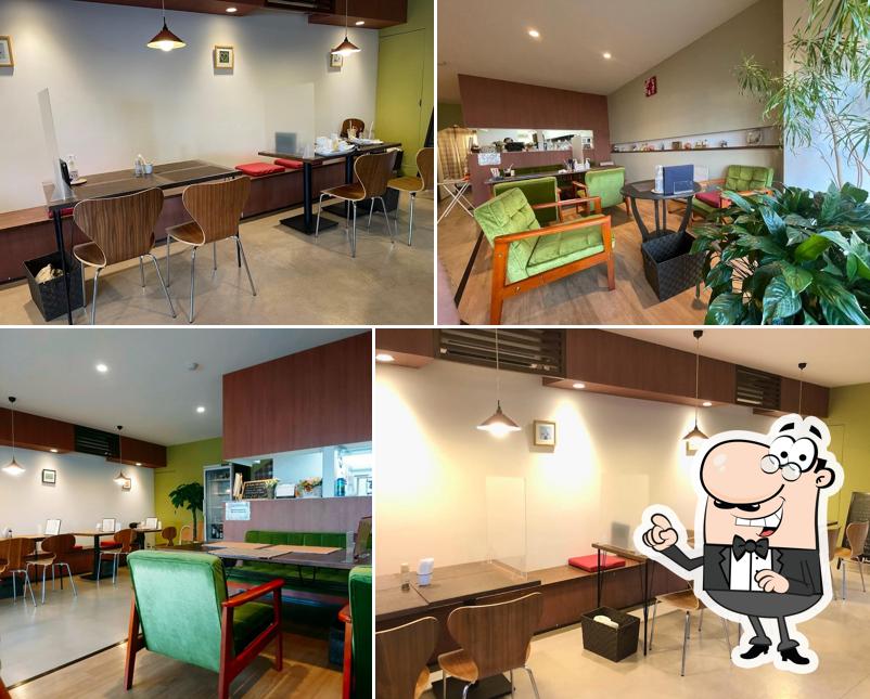 Kitchen Corie