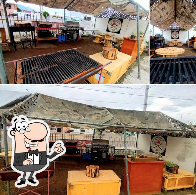 La Esquina Parrillera