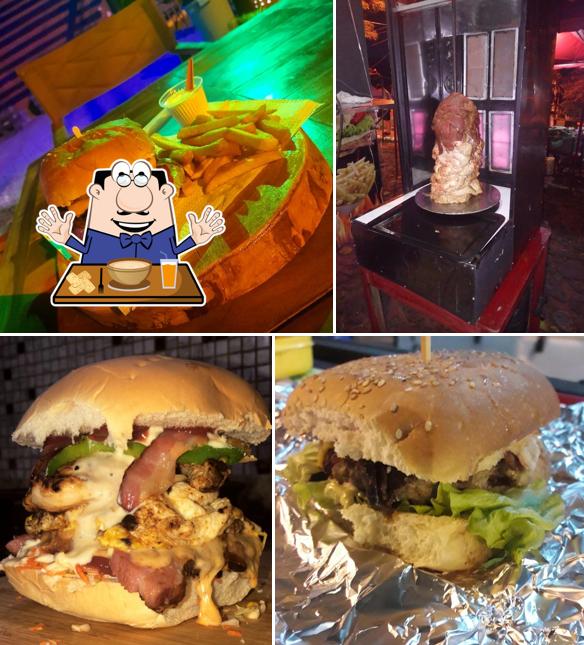 Lomiteria Las Vegas Fast Food
