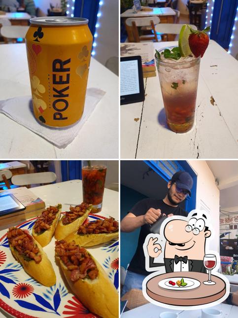 Lume Gastro Bar
