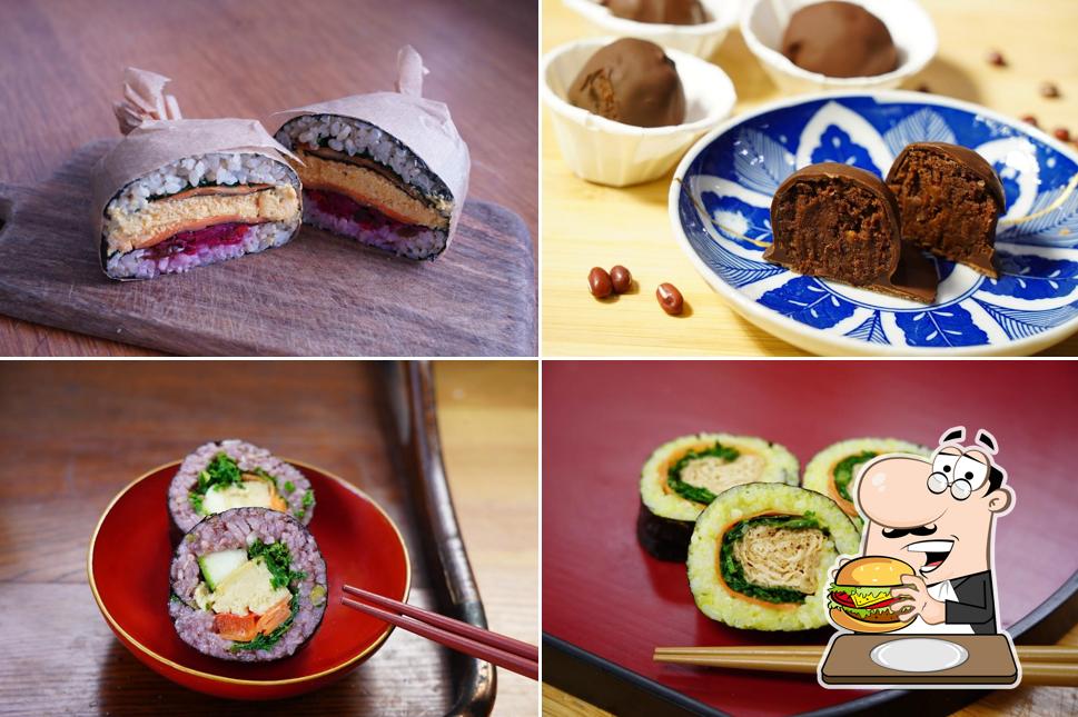 MUSUBI Café