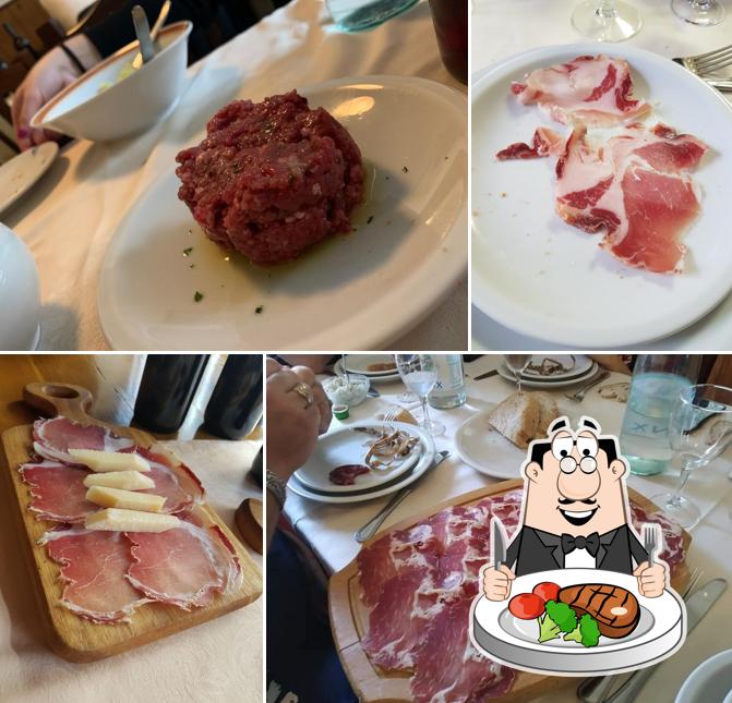 Osteria Paganelli Gianfranco