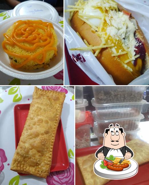 Ravena Lanches e Refeições