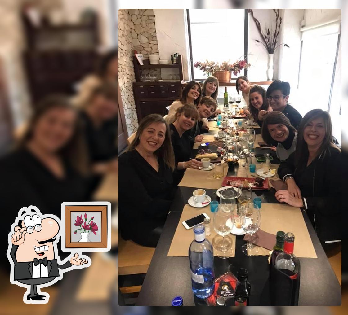 Setenta y Tres Gastrobar