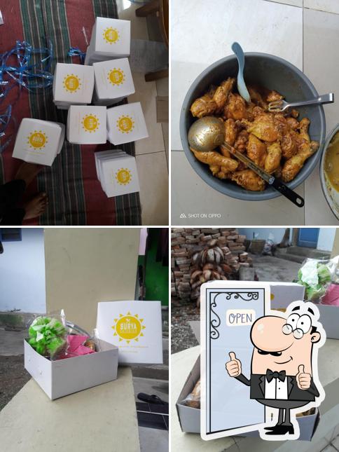 Surya Catering