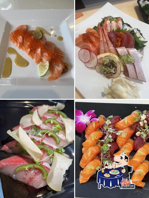 Sushi Guys