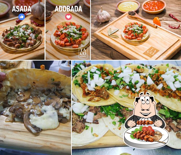 Tacoberry