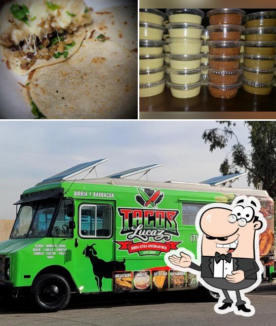 Tacos Lucaz