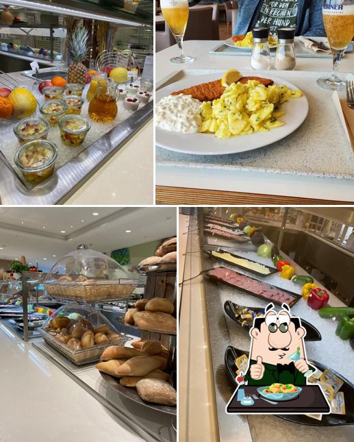 Restaurant Toscana