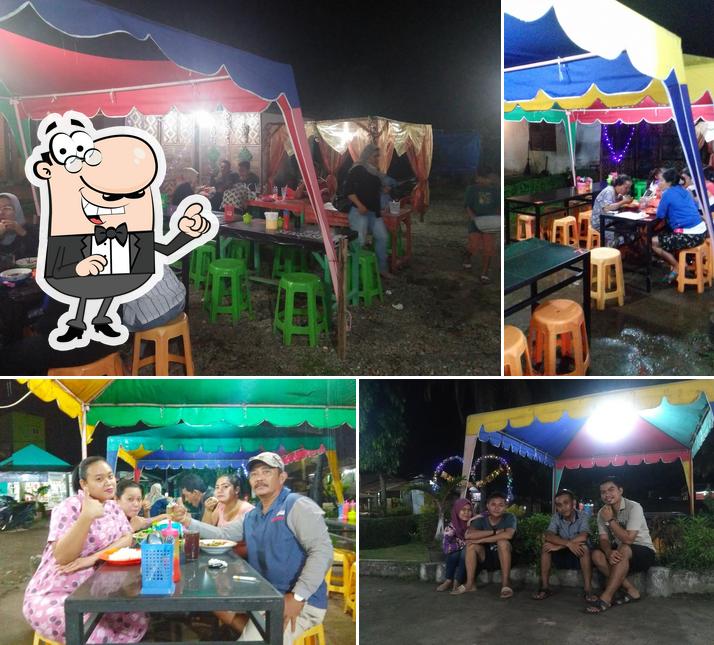 Warung Mbak Sum