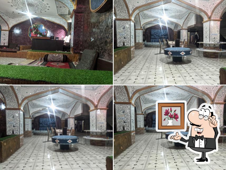 رستوران داش آکل