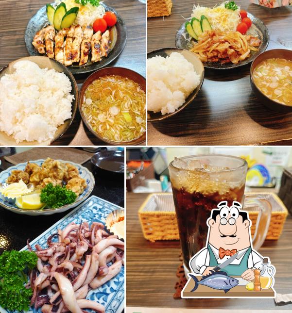 健倖酒場 おたっしゃ・倶楽部