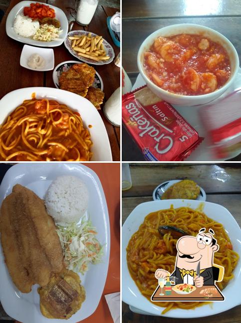 Restaurante El Costeño