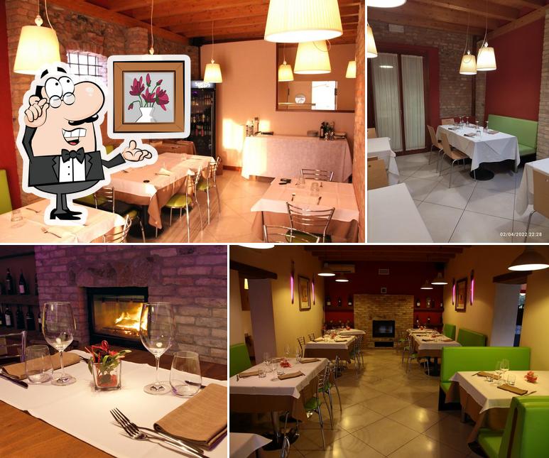 Ristorante Trattoria dalla Paola
