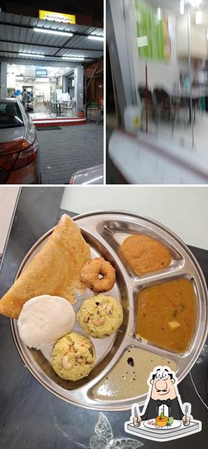 SRK Grand Restaurant