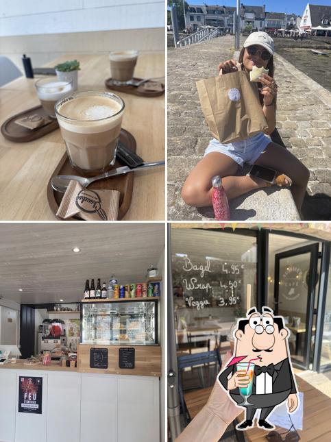 Summer Café