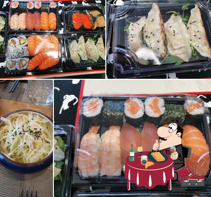 Sushi Royal