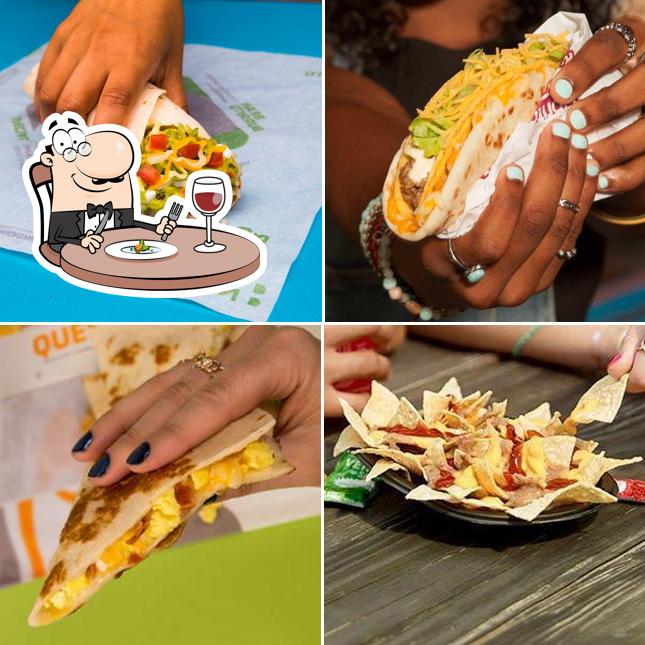Taco Bell