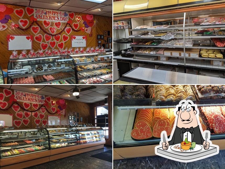 Vaccaro's Bakery